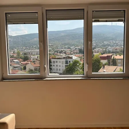 Cozy Apartment-Center Of Skopje Exterior photo