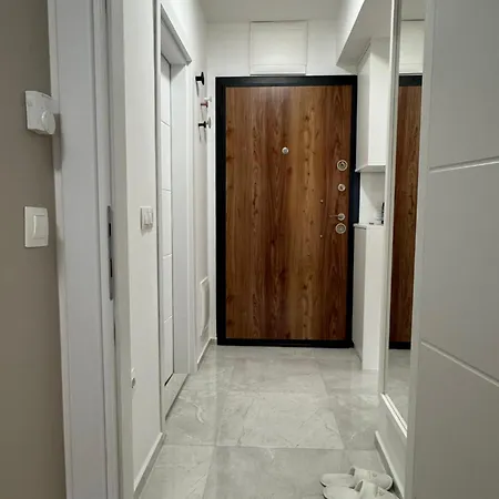 Cozy Apartment-Center Of Skopje Exterior photo