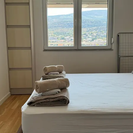Cozy Apartment-Center Of Skopje Exterior photo