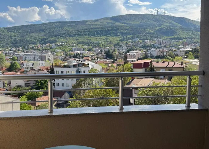 Cozy Apartment-Center Of Skopje