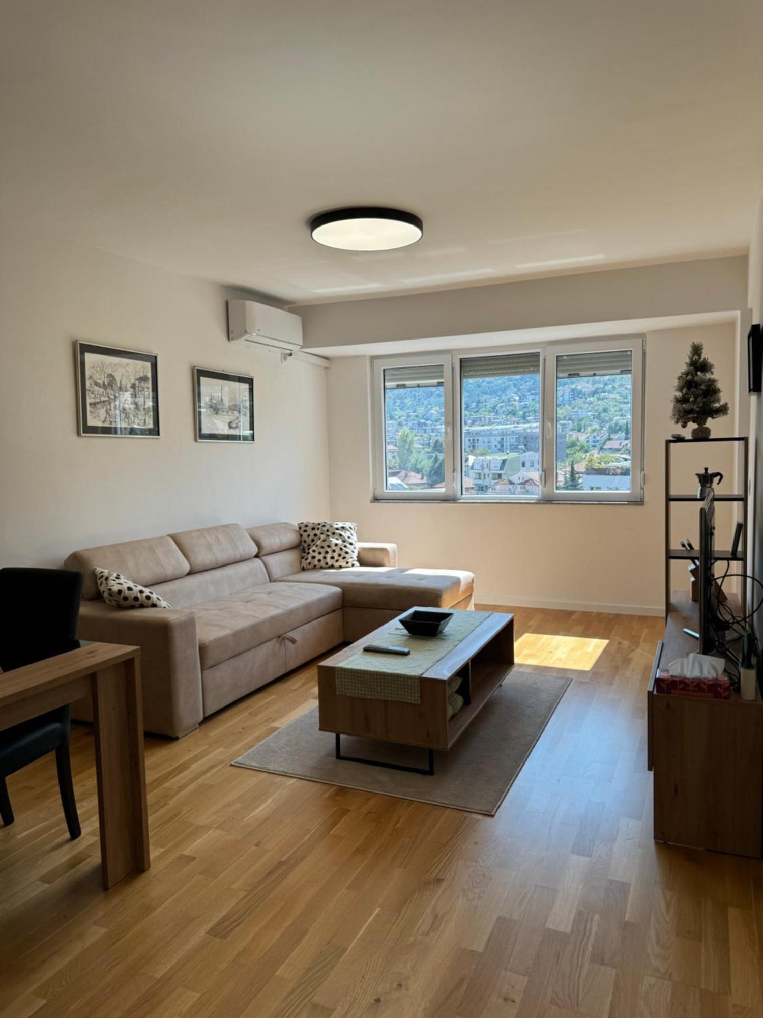 Cozy Apartment-center Of Apartment *