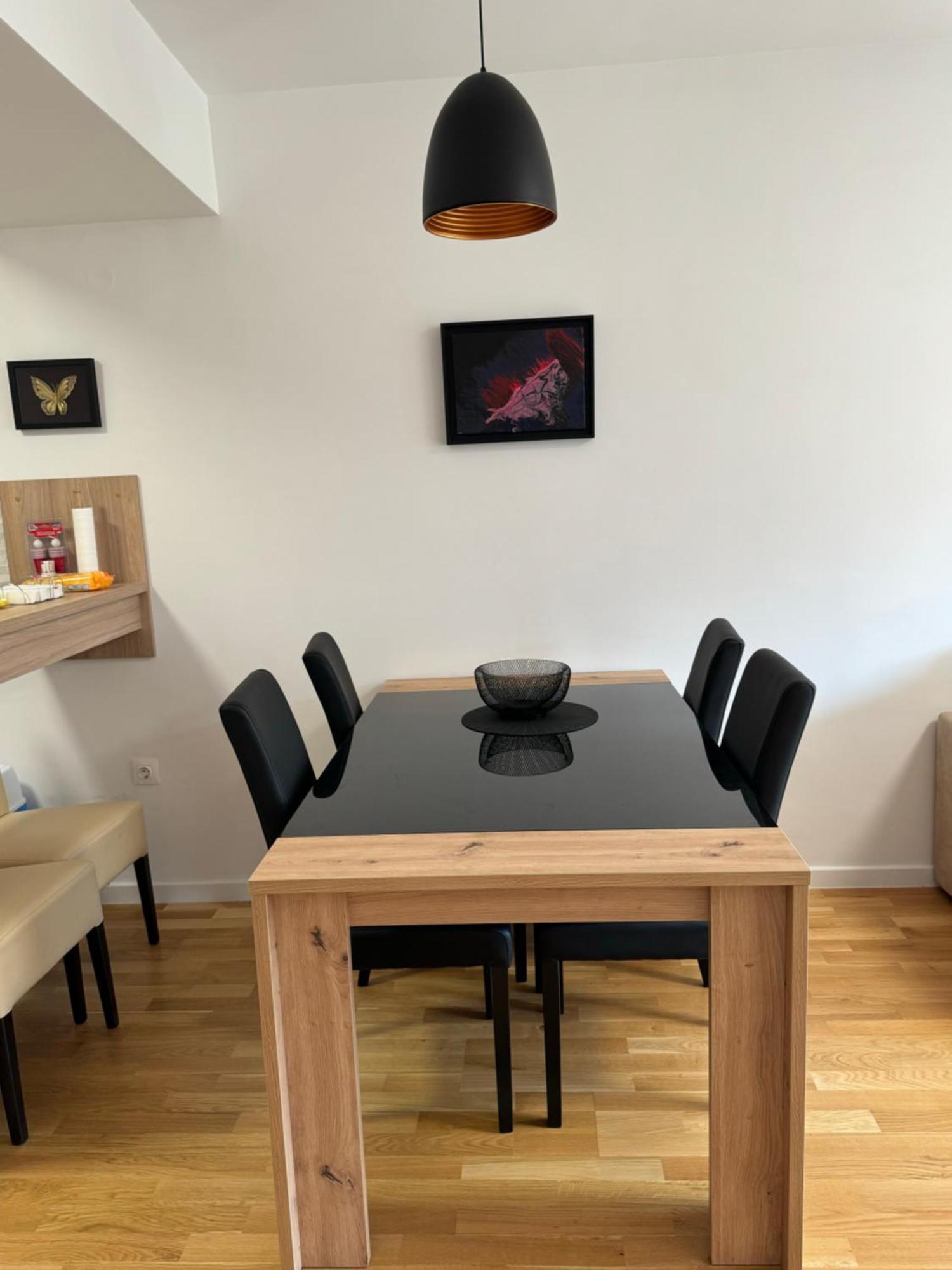 Cozy Apartment-center Of * Skopje