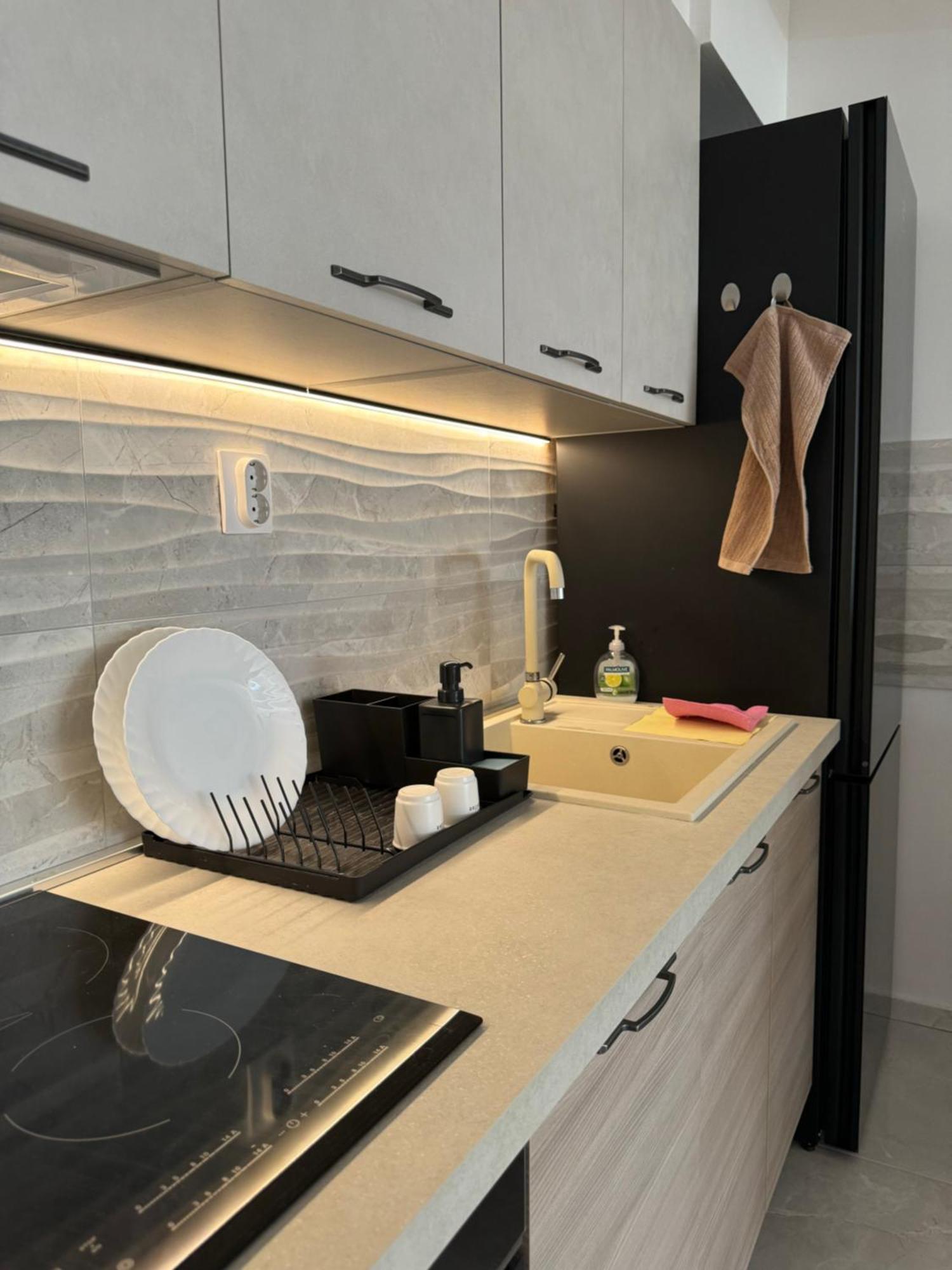 Cozy Apartment-center Of Apartment *