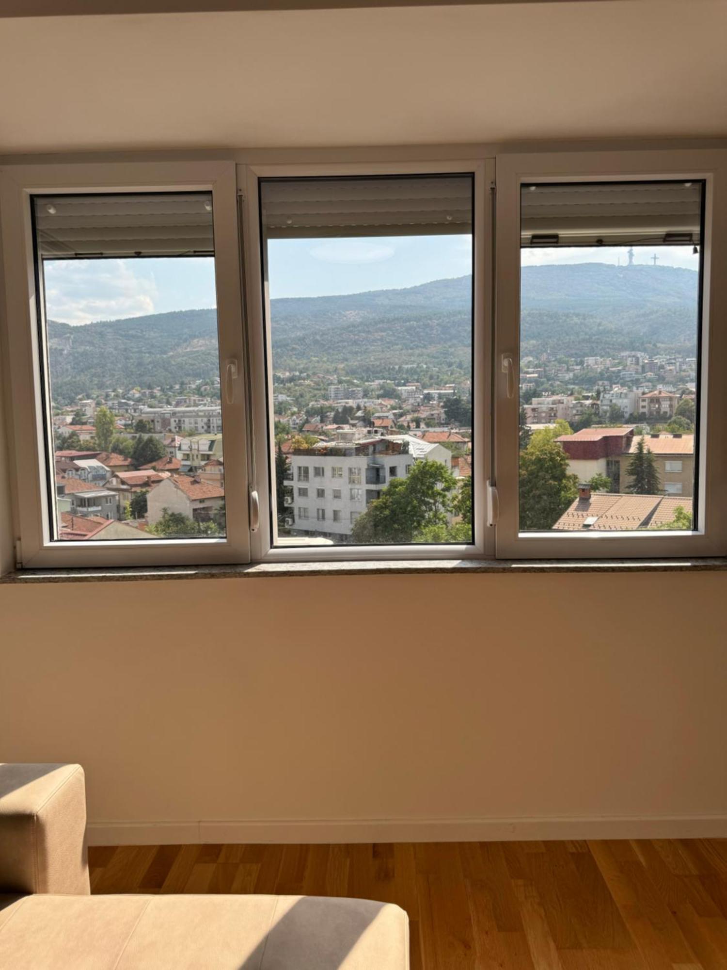 Apartment Cozy Apartment-center Of Skopje
