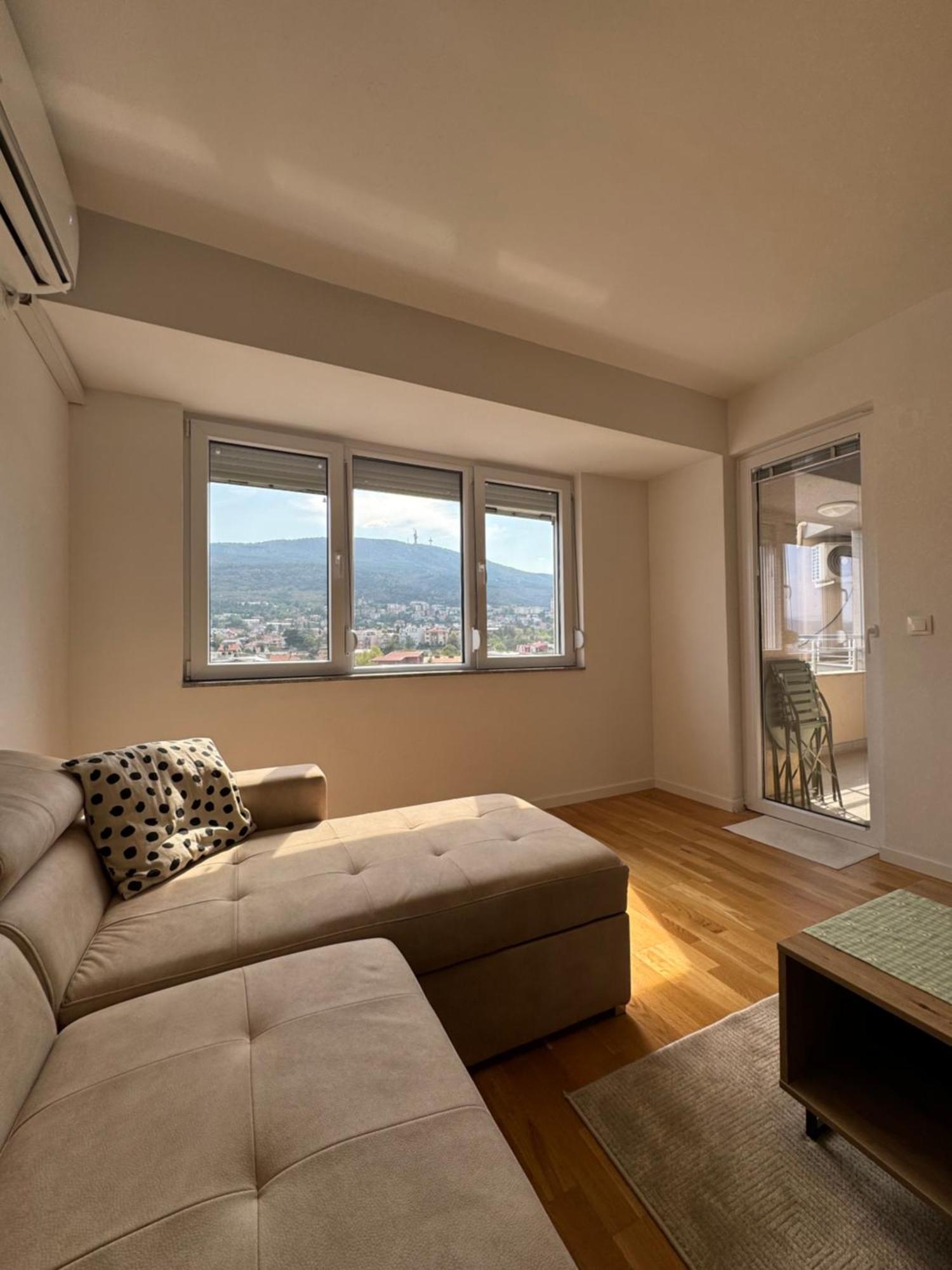 Cozy Apartment-center Of Apartment *