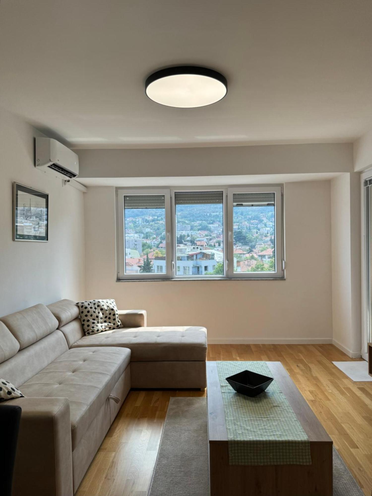 Διαμέρισμα Cozy Apartment-center Of *