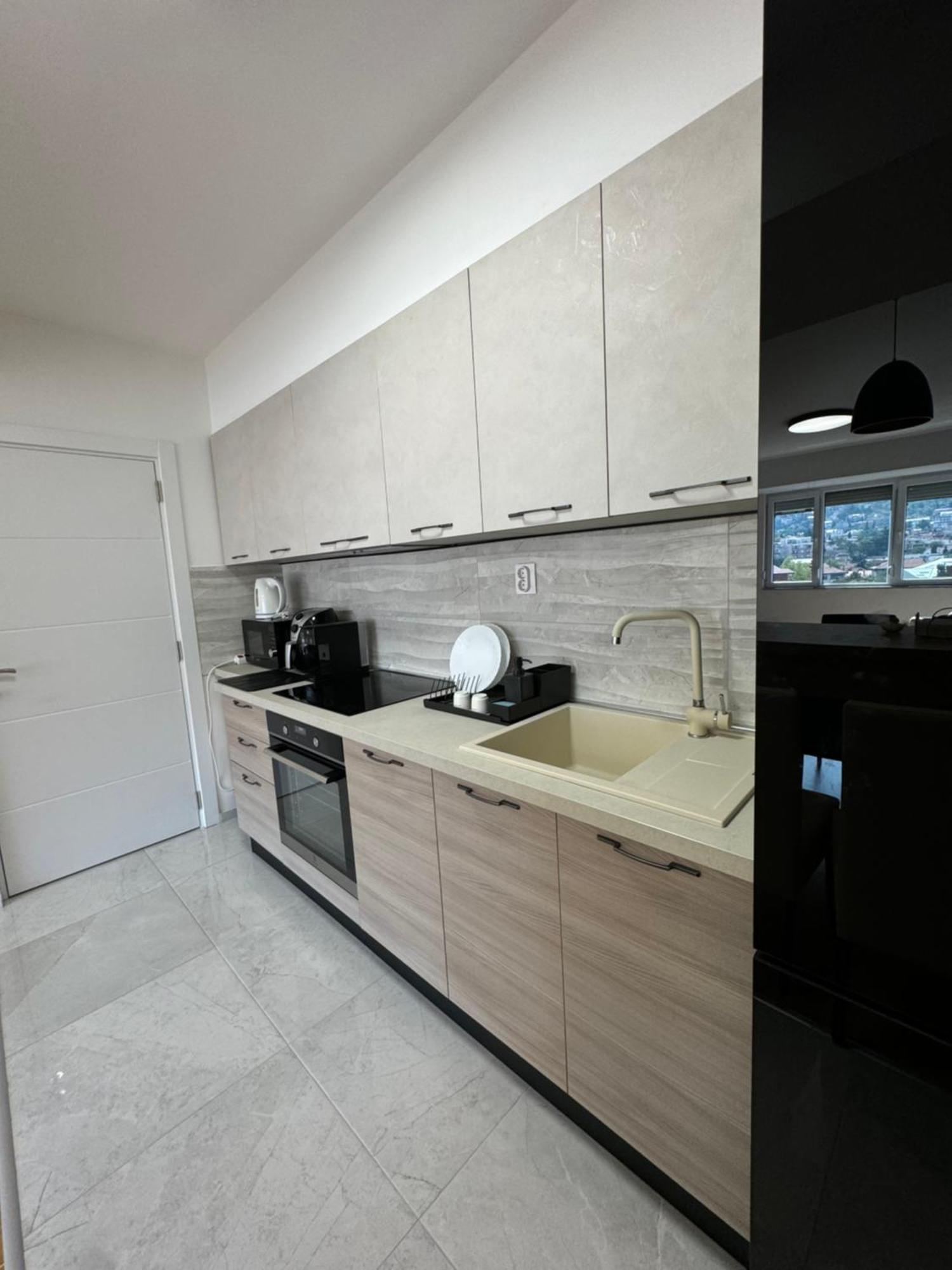 Cozy Apartment-center Of Skopje