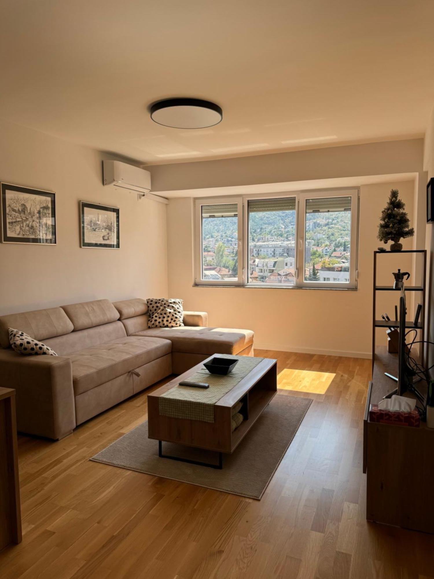 Cozy Apartment-center Of Διαμέρισμα *