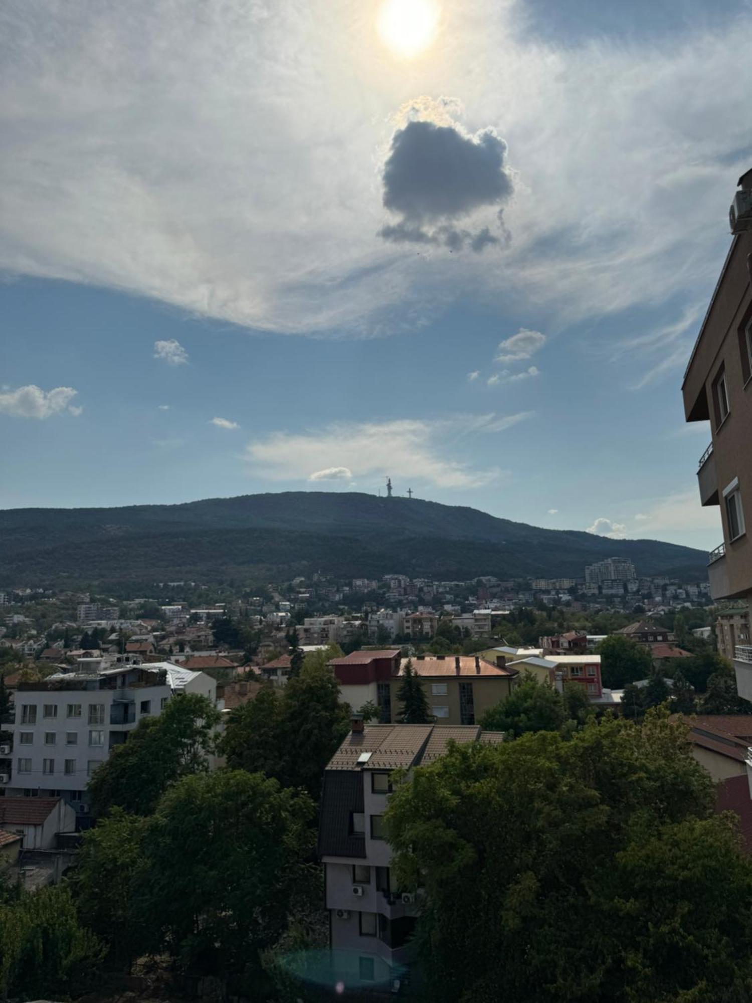 Cozy Apartment-center Of Apartment Skopje