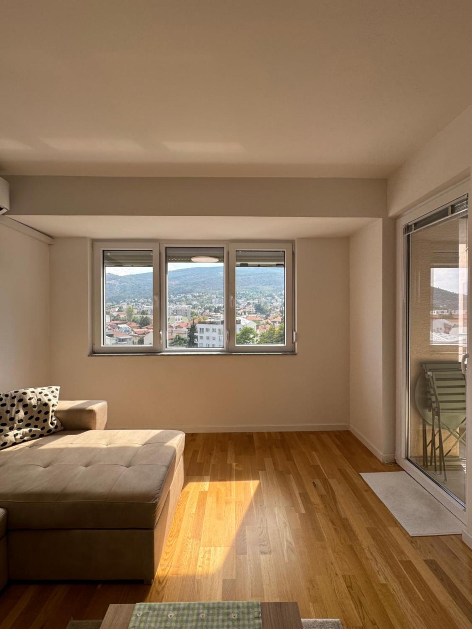 Cozy Apartment-center Of Skopje