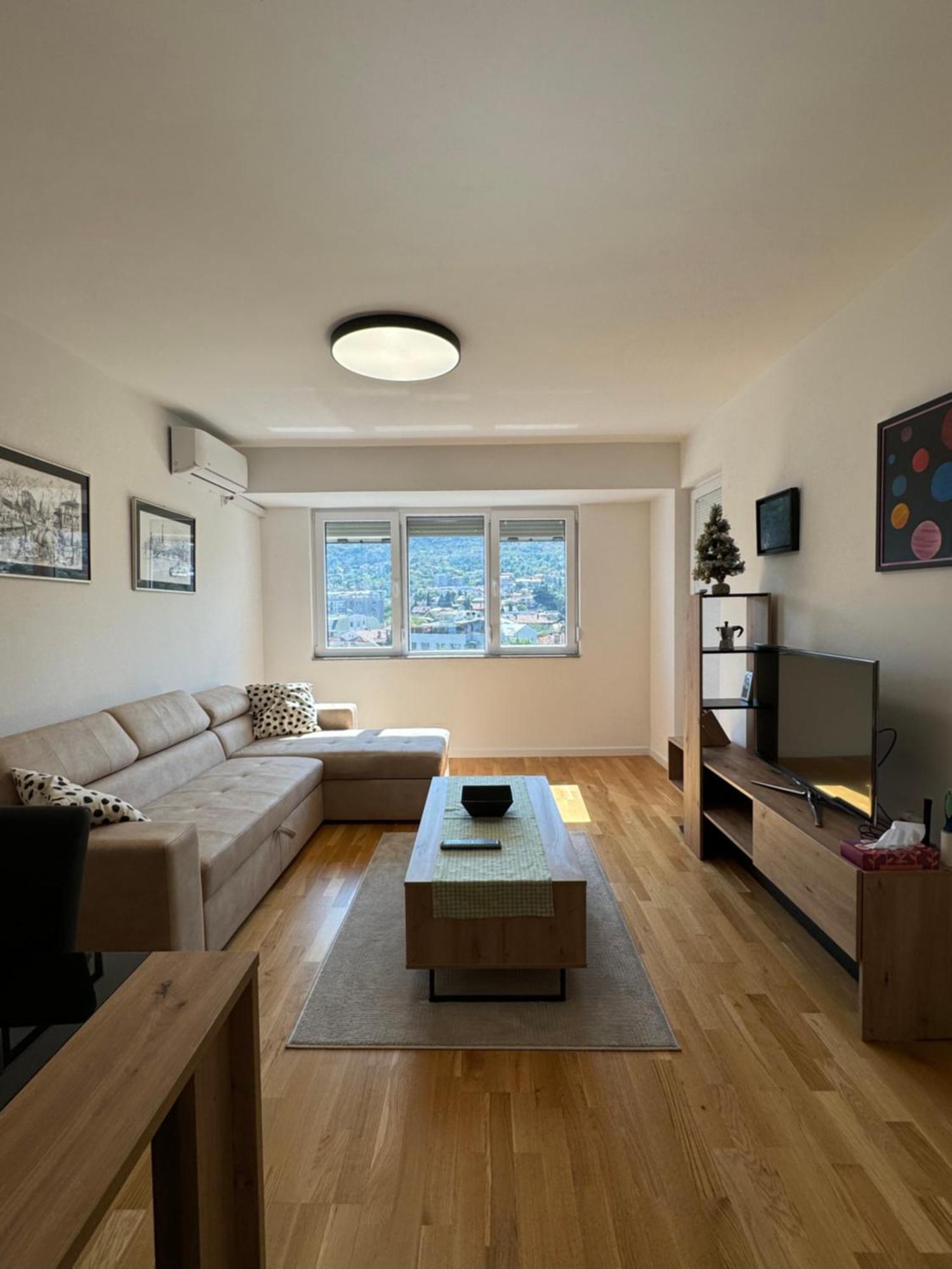 Cozy Apartment-center Of Apartment