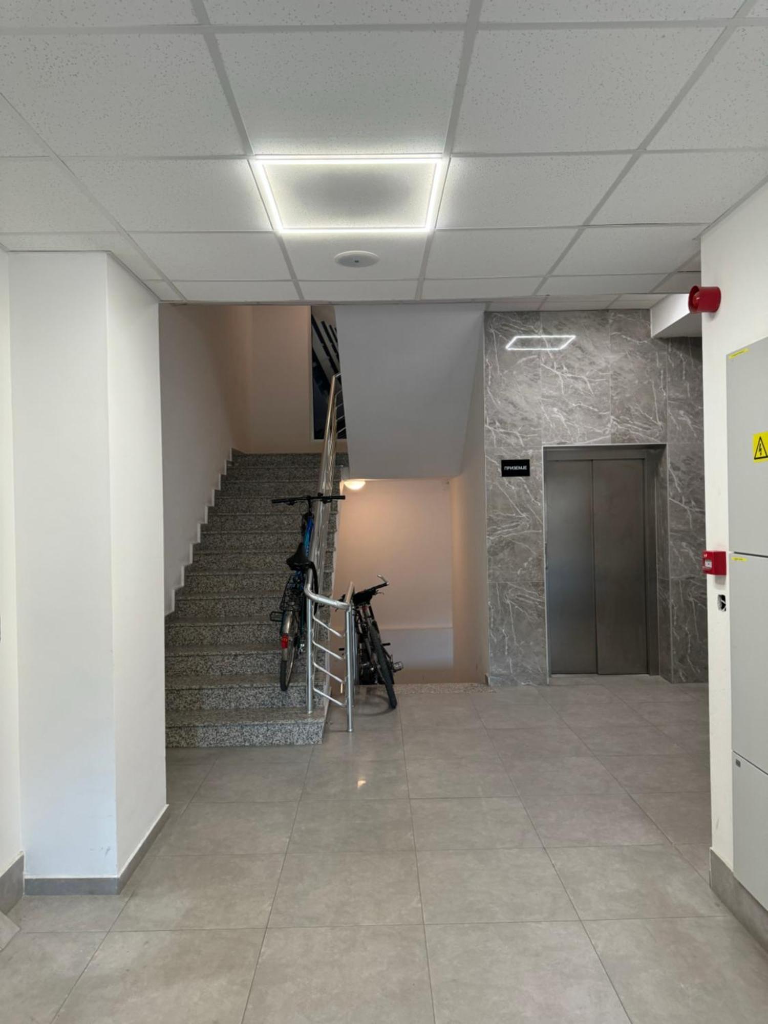 Διαμέρισμα Cozy Apartment-center Of *