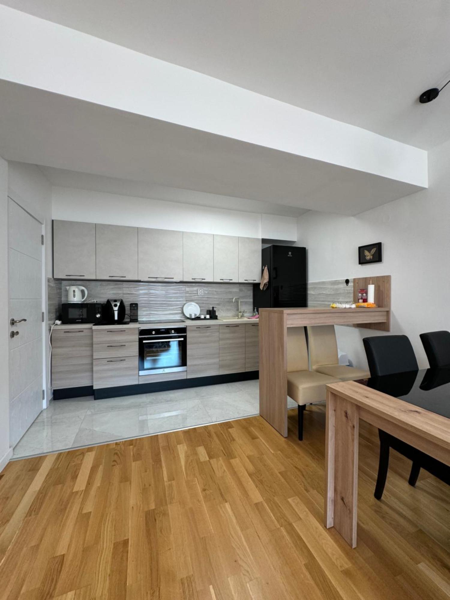 Cozy Apartment-center Of * Skopje