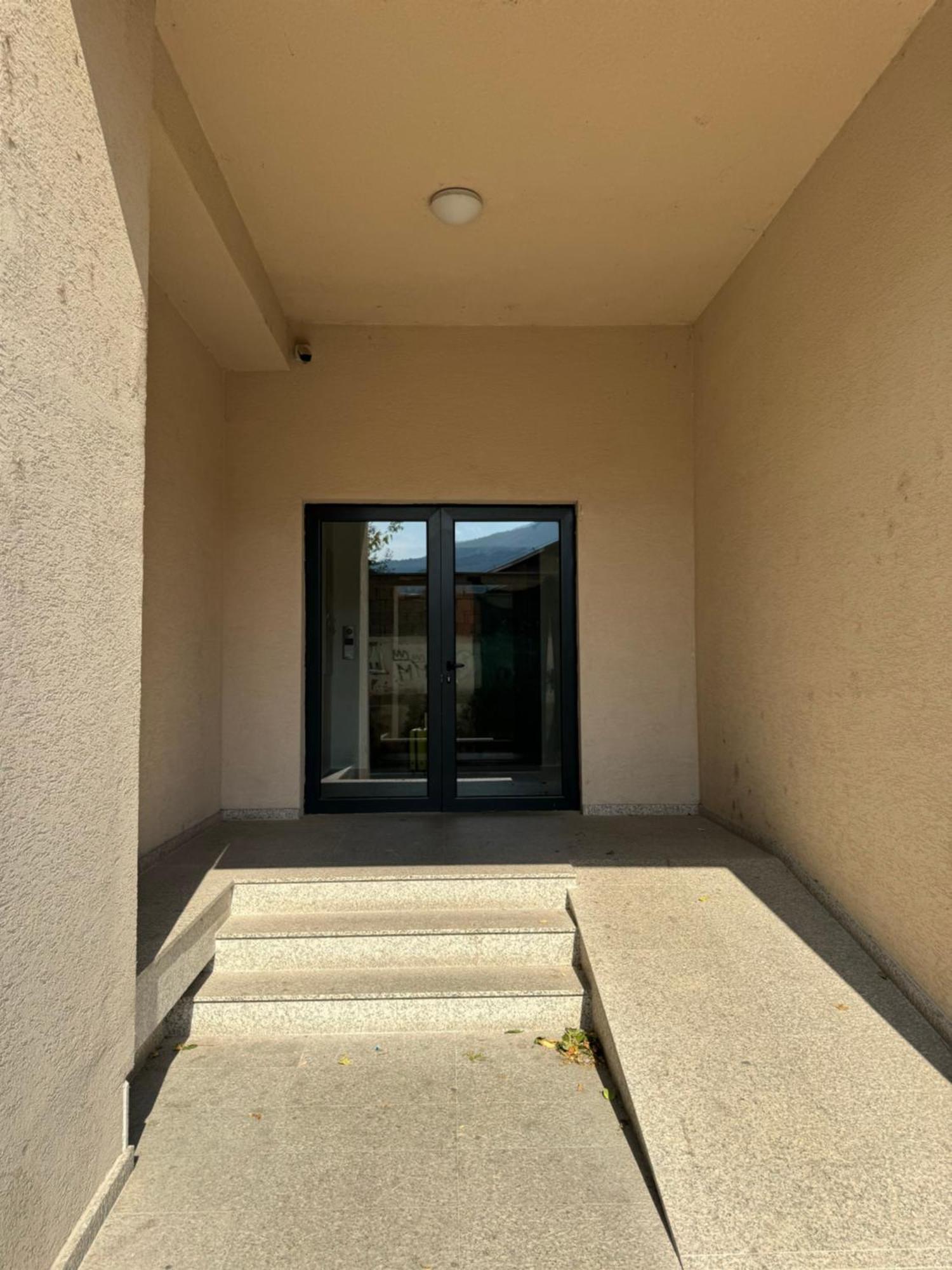 Διαμέρισμα Cozy Apartment-center Of *