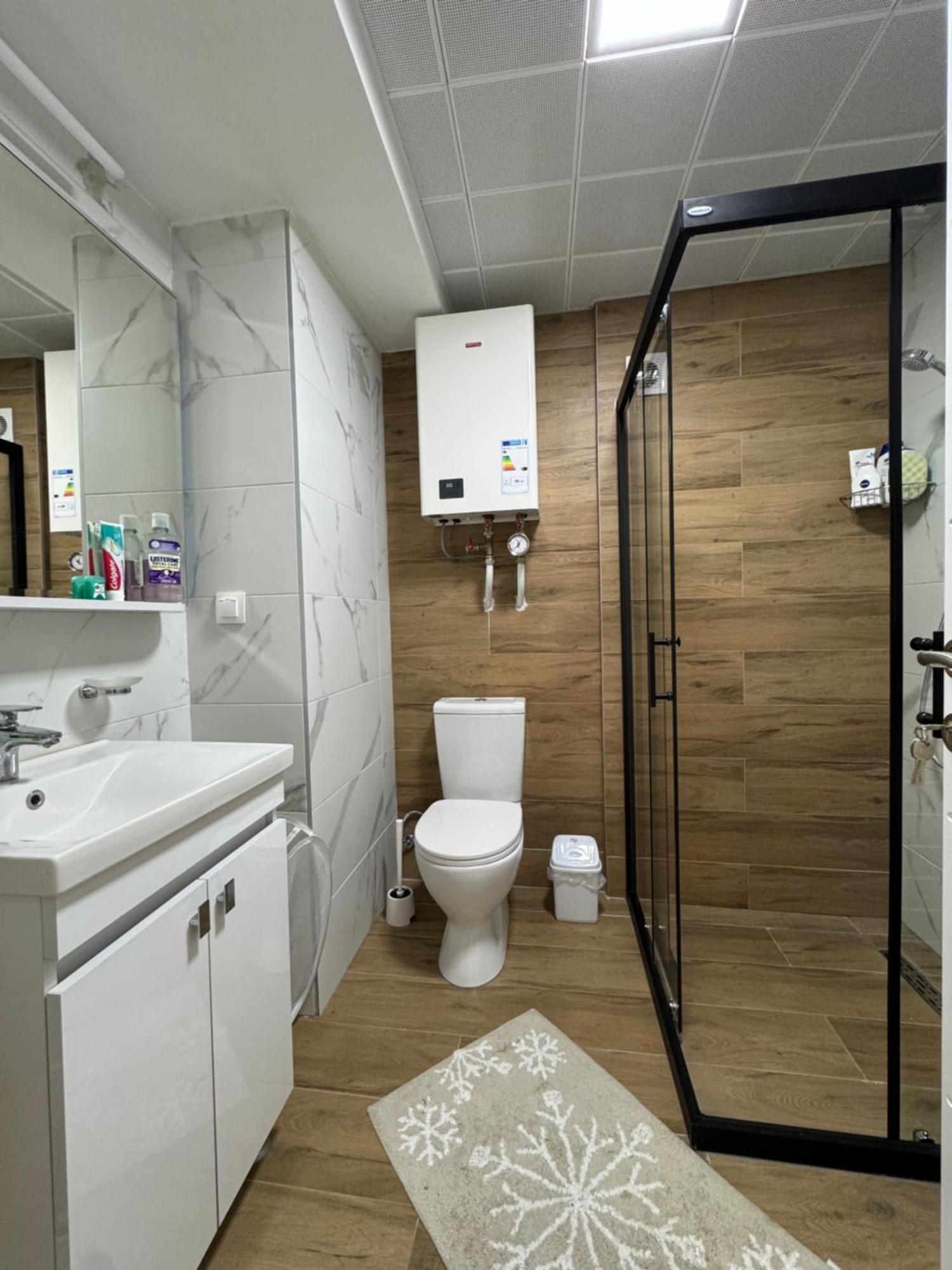 Cozy Apartment-center Of Skopje