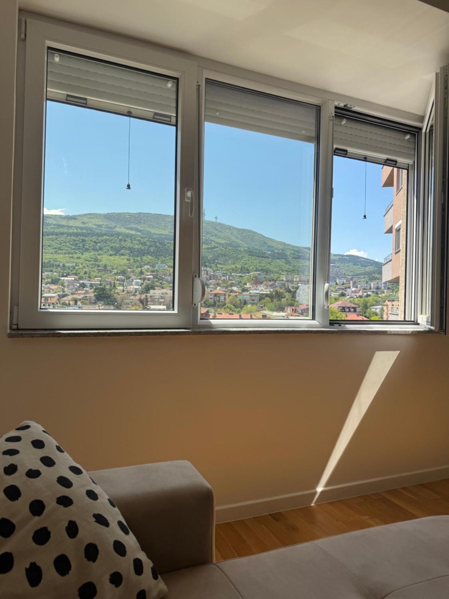 Cozy Apartment-center Of *