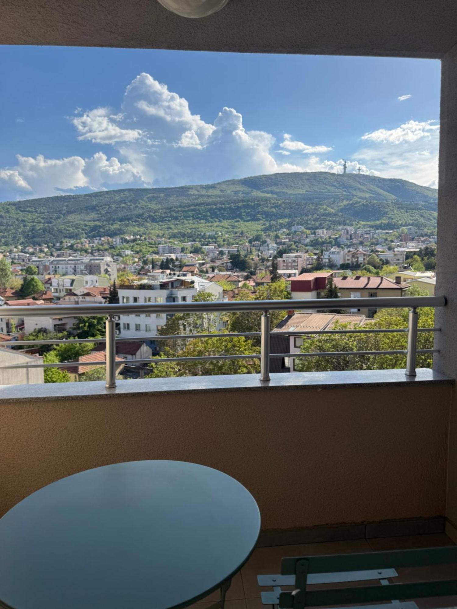 Cozy Apartment-center Of Skopje