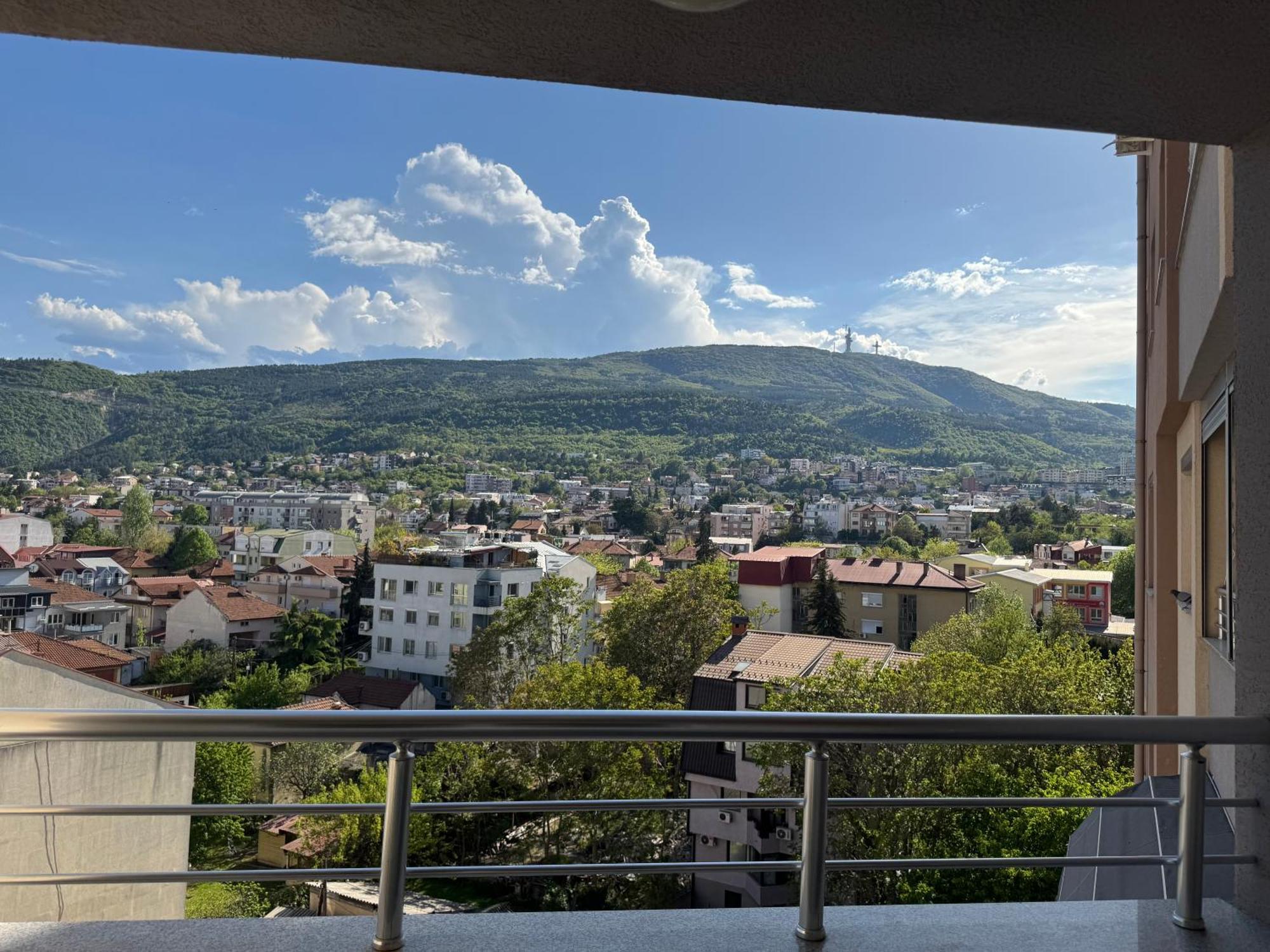 Cozy Apartment-center Of Διαμέρισμα *