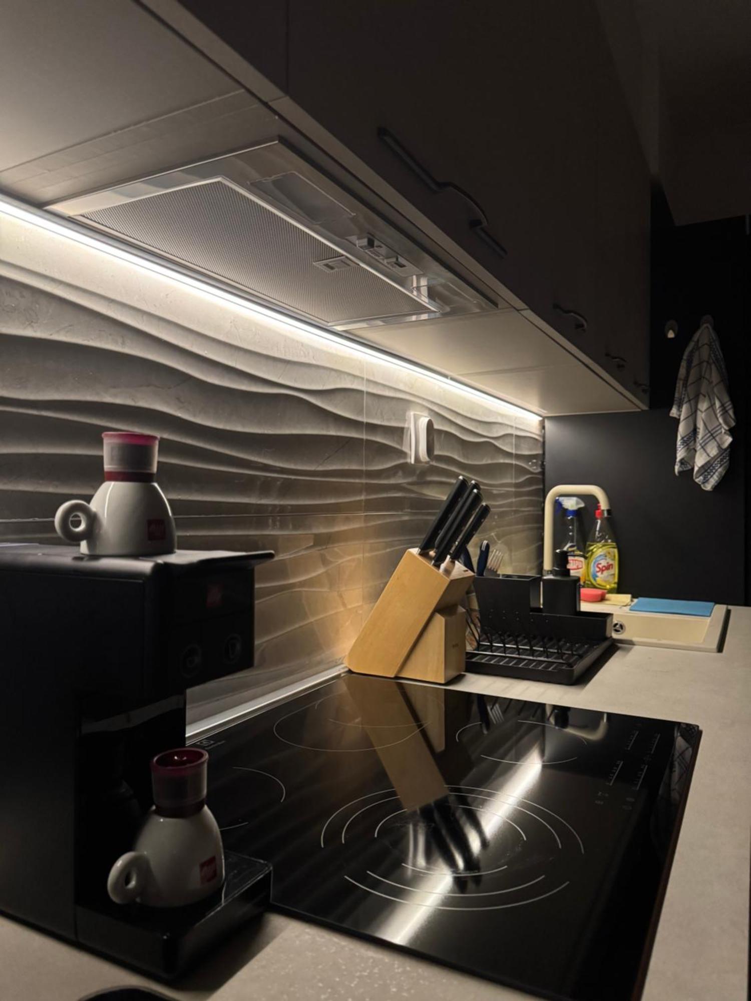 Διαμέρισμα Cozy Apartment-center Of Σκόπια