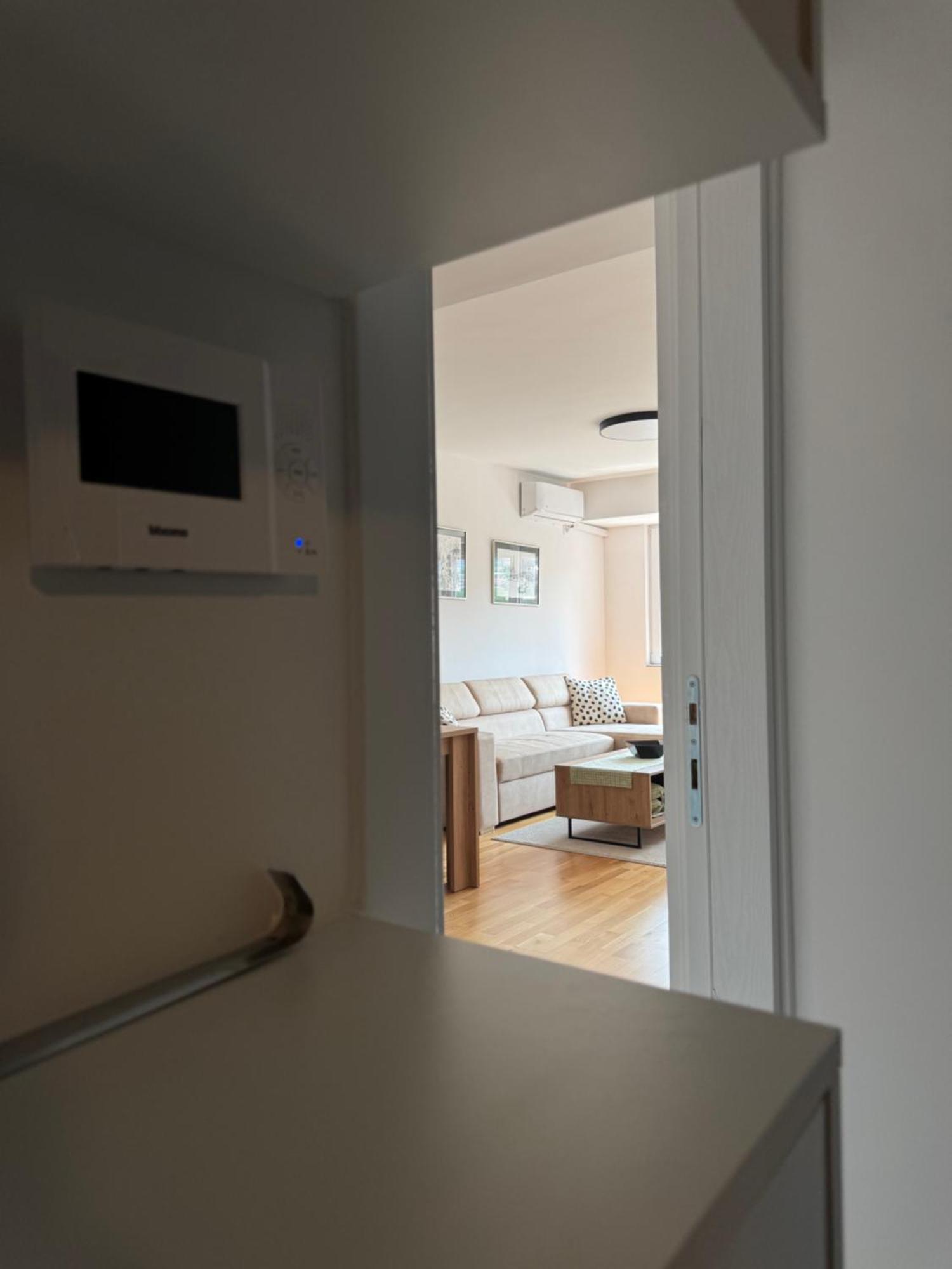 Cozy Apartment-center Of Διαμέρισμα