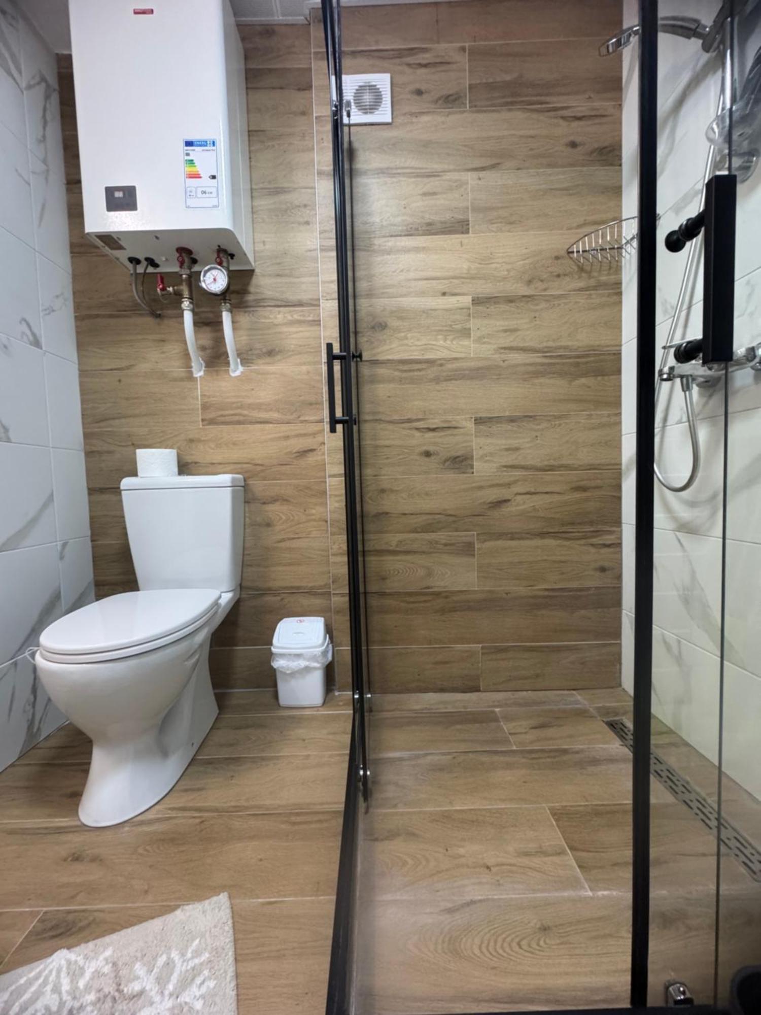Διαμέρισμα Cozy Apartment-center Of