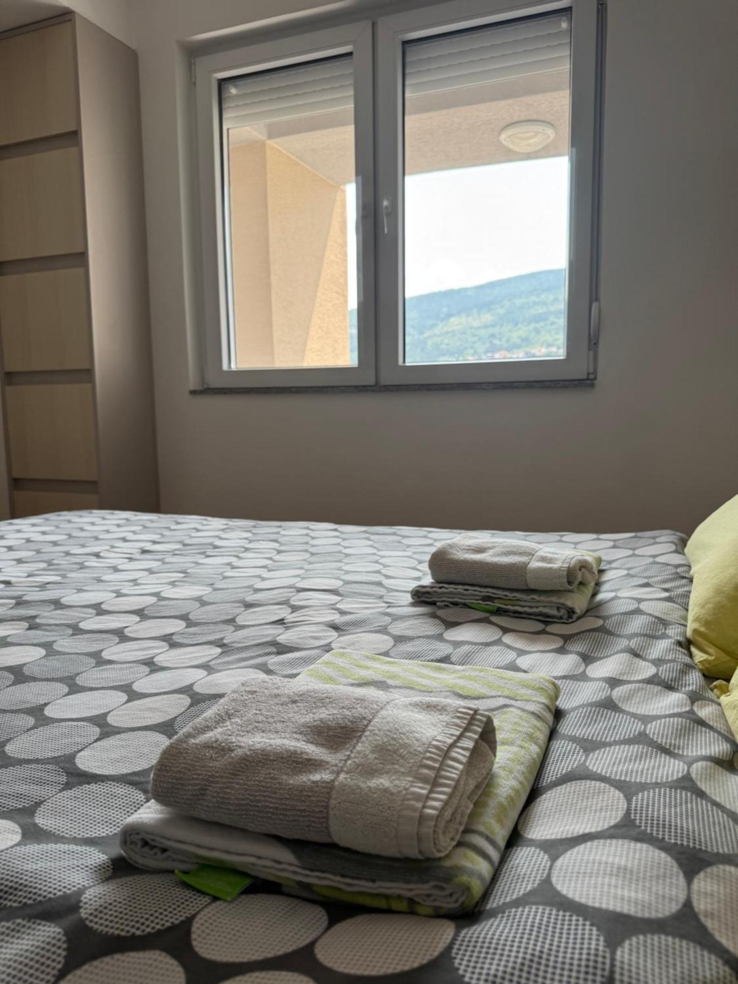 Διαμέρισμα Cozy Apartment-center Of Σκόπια